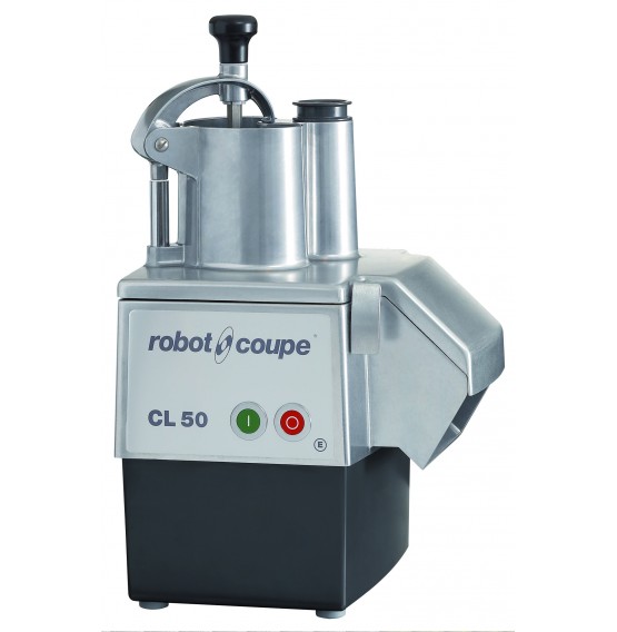 CL50 Ultra Vegetable Preparation Machine (230v)